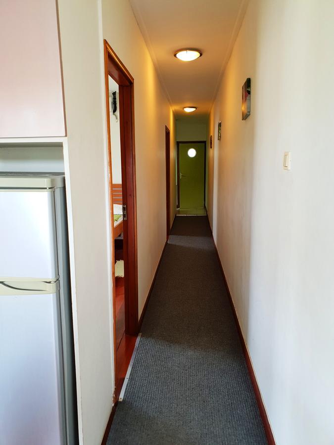Amalia Apartments Paramaribo Exterior photo