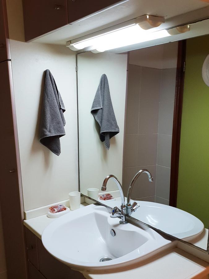 Amalia Apartments Paramaribo Exterior photo