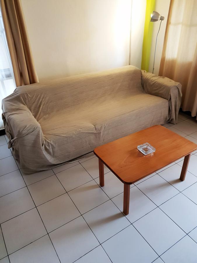 Amalia Apartments Paramaribo Exterior photo