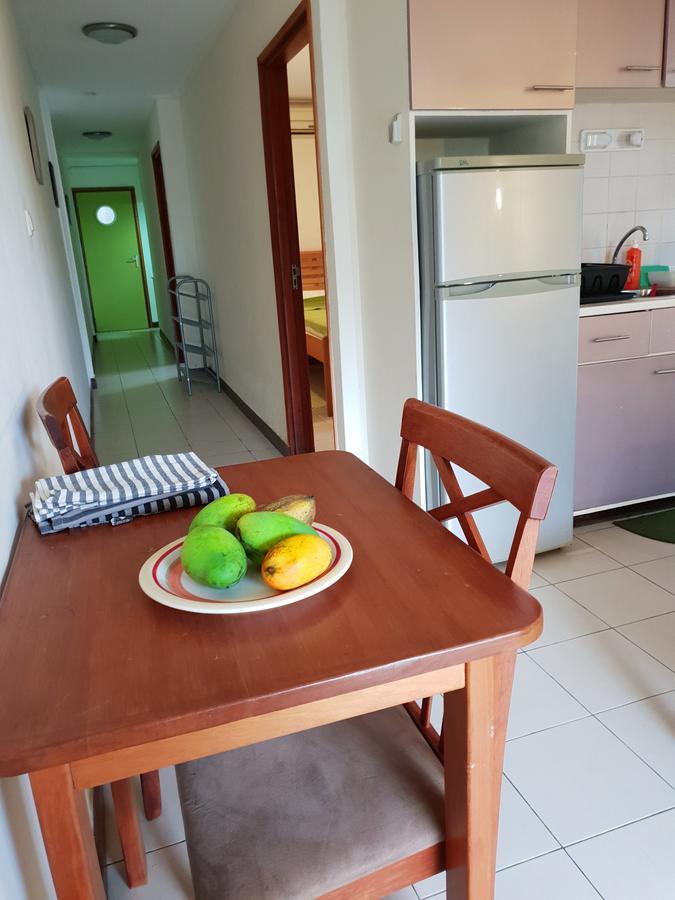 Amalia Apartments Paramaribo Exterior photo